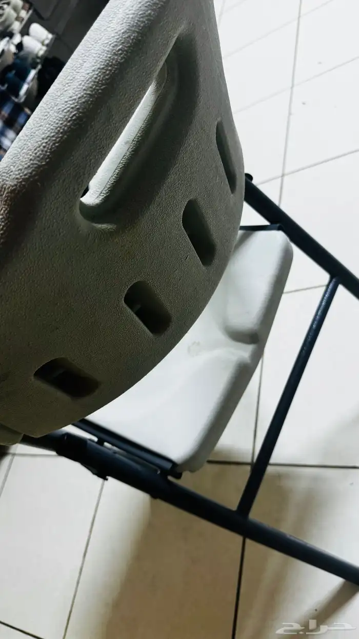 كراسي بحر جدا قوية وجديدة 4