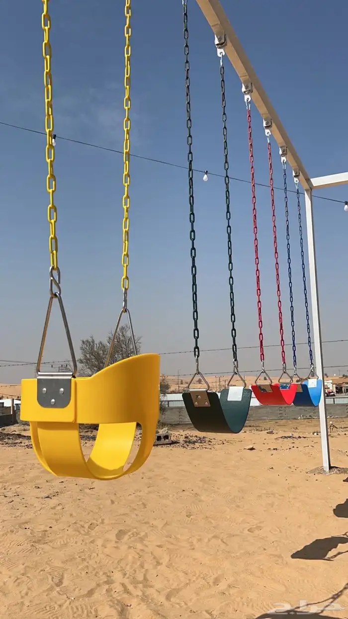 شالية للإيجار اليومي 6