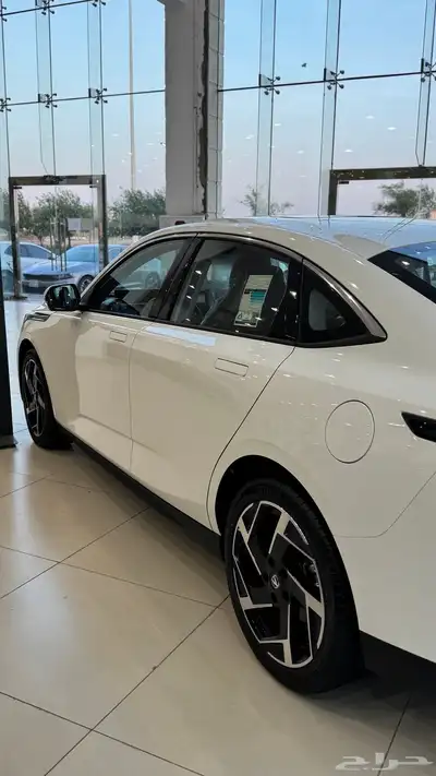 شانجان - ايدو بلس ليميتد 2025 6