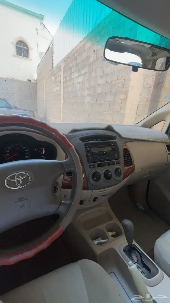 أنوفا للإيجار 1