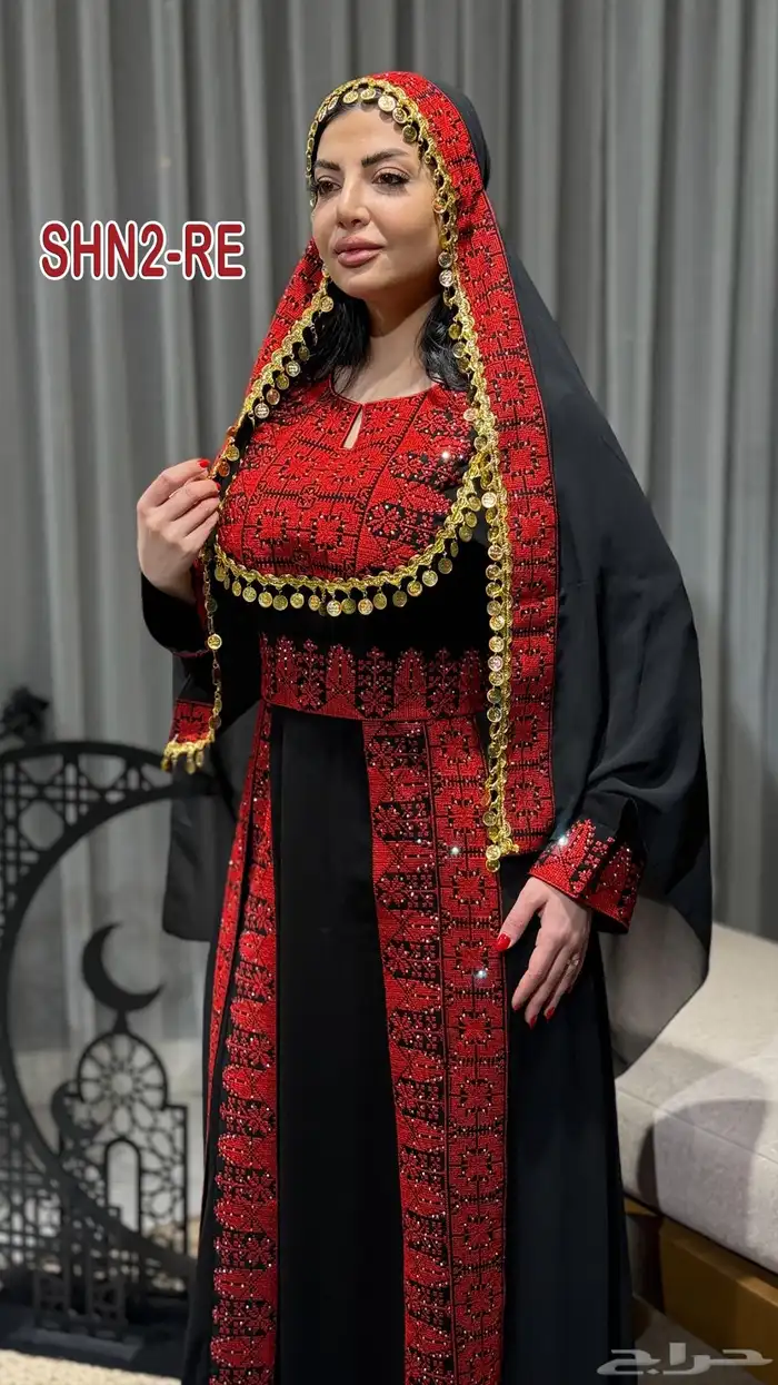 جلابيات 1