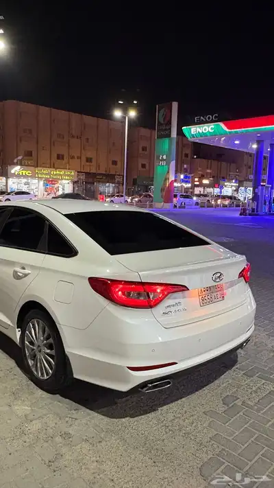 سوناتا موديل 2015 3