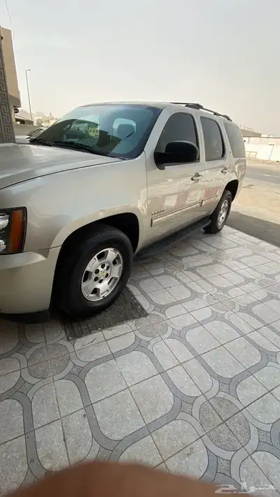 جمس تاهو 2013 8
