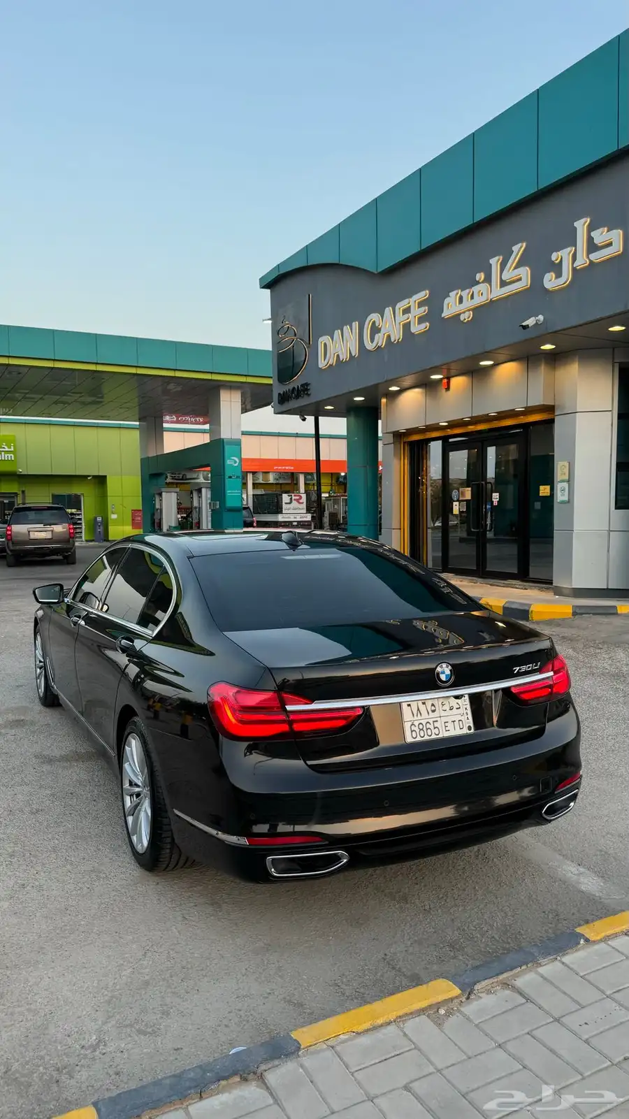 بي ام دبليو 2019 ممشى 139 3