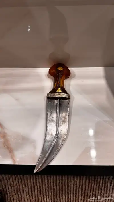 خنجر 2
