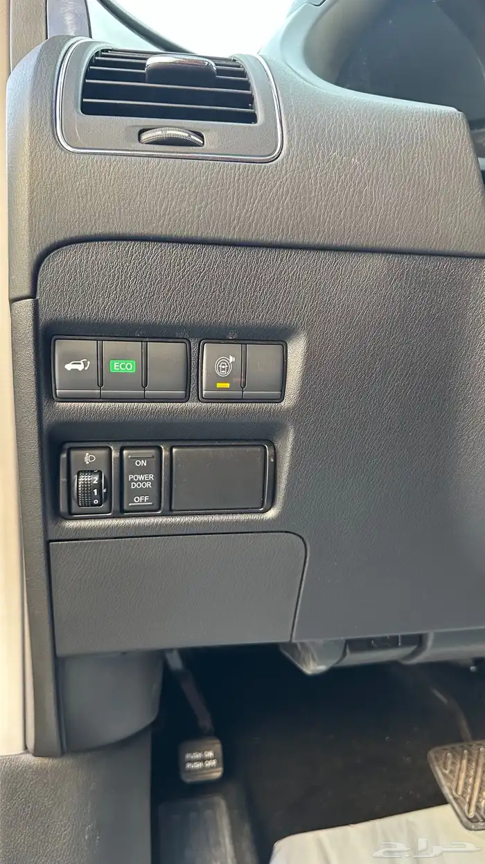 نيسان بلاتينيوم 2022 v8 9