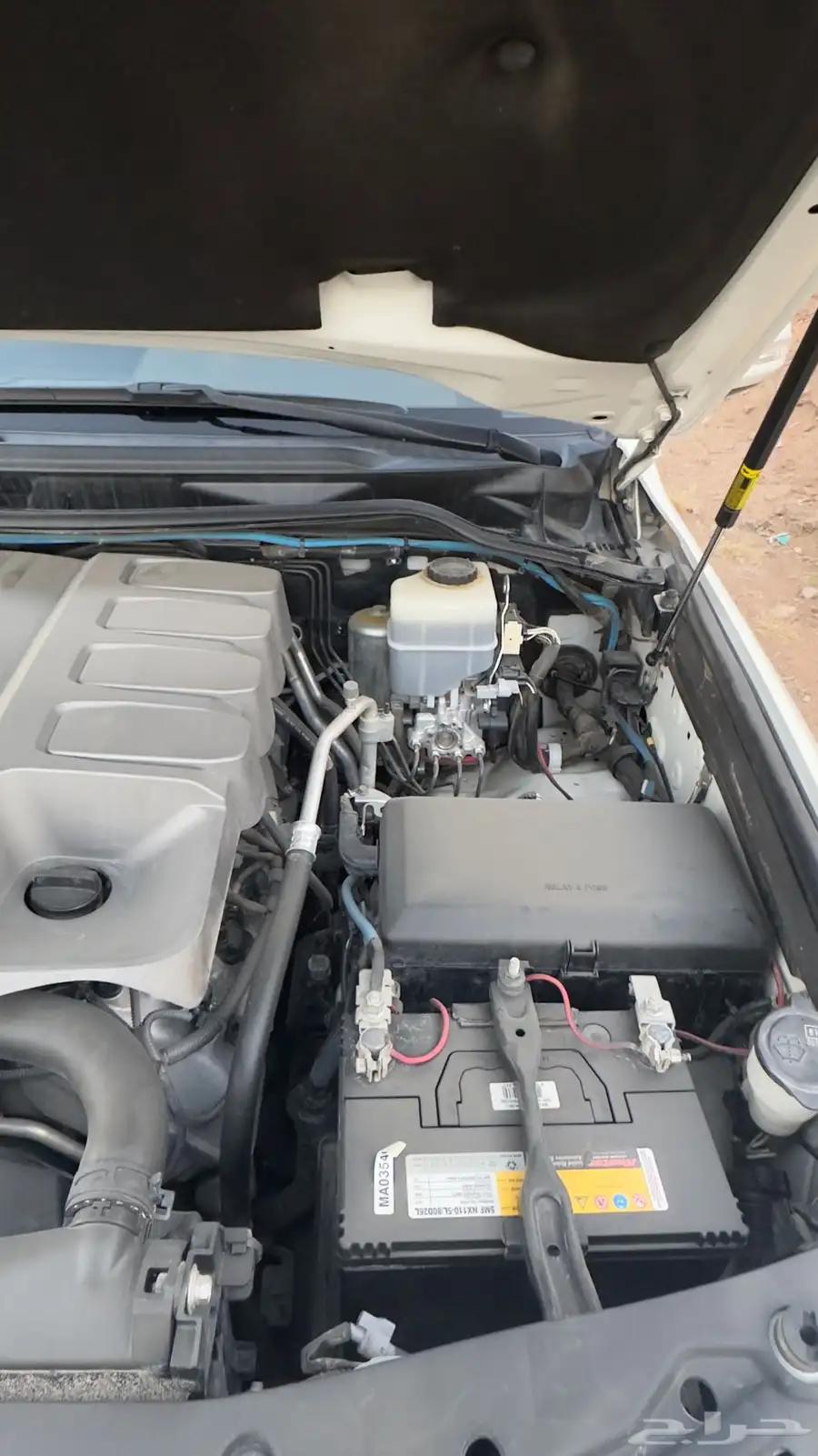 جي اكس ار GXR3 2015 سعودي عبداللطيف 19