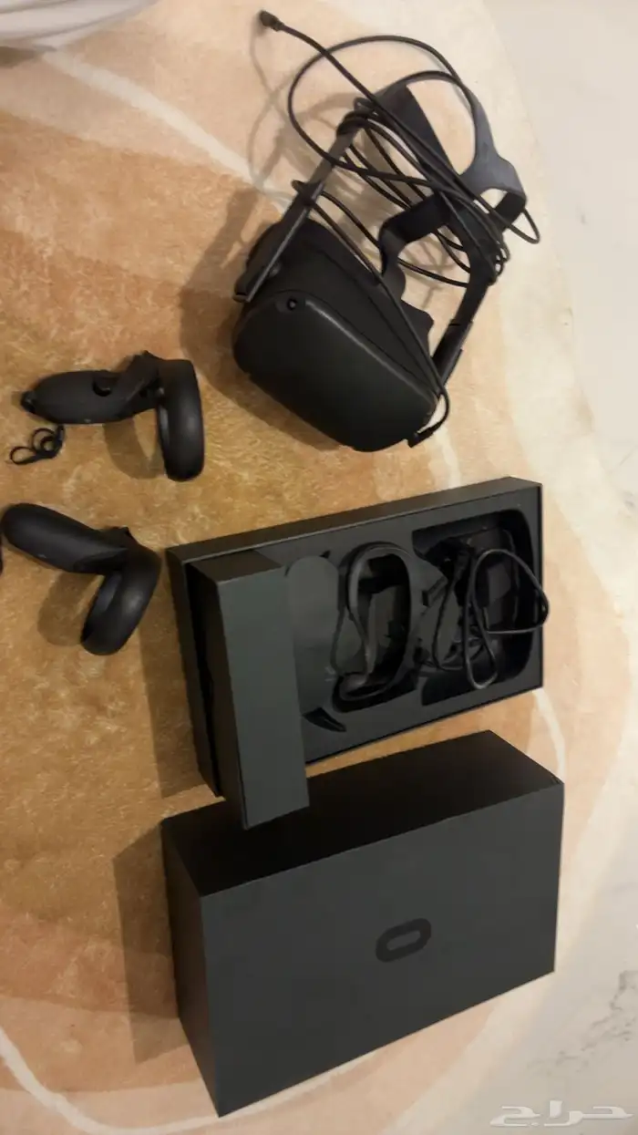 قناع العاب vr mask 3
