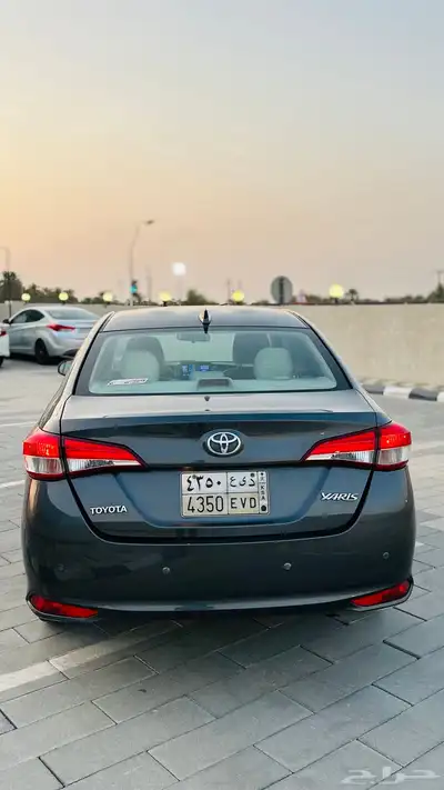 يارس 2022 اخت الجديدة 5