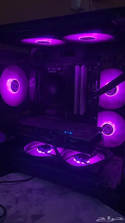 بي سي قيمنق PC 2