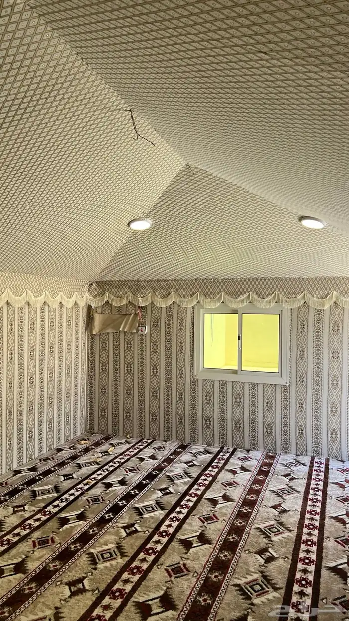 مشب 3