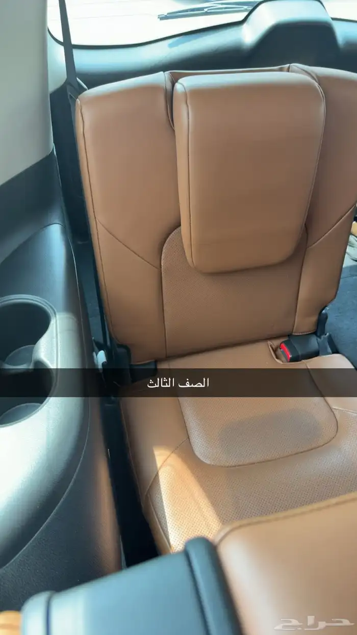 جيب انفينيتي QX80 بلاك ايديشن فل كامل دبل 10