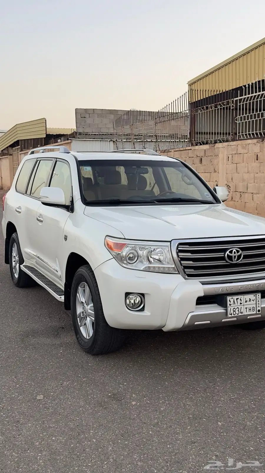 جي اكس ار GXR3 2015 سعودي عبداللطيف 1