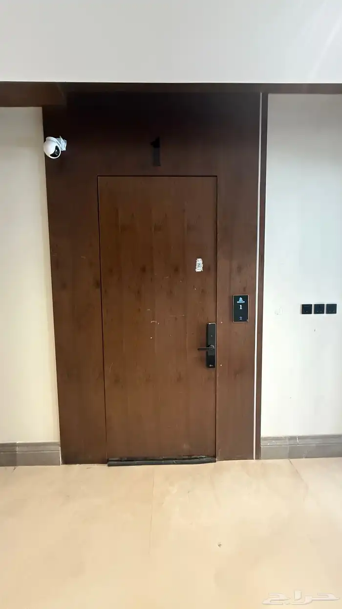 شقة للإيجار السنوي 2