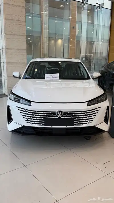 شانجان - ايدو بلس ليميتد 2025 0