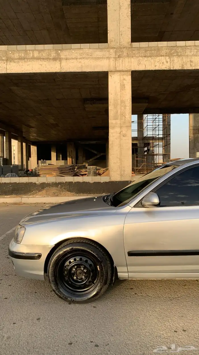 انترا 2003 gl 3