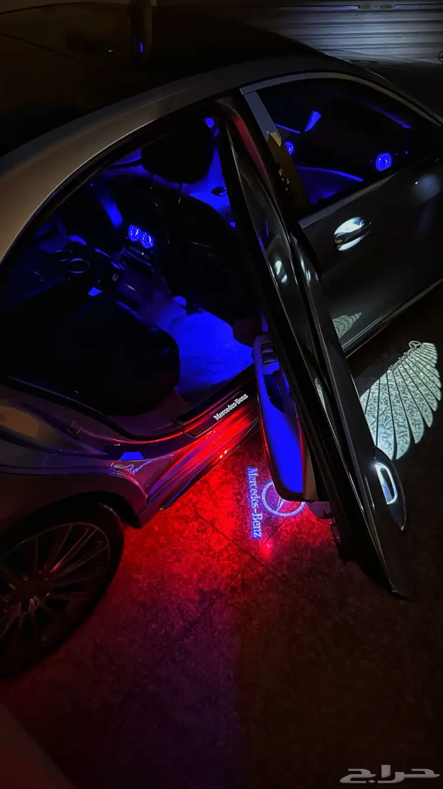 للبيع مرسيدس s400 ادشن 1 طلبيه ممشى قليل 28