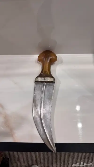 خنجر 4