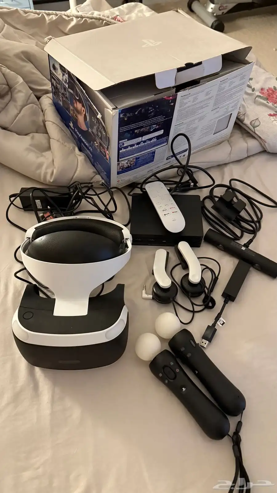Vr للبيع 0