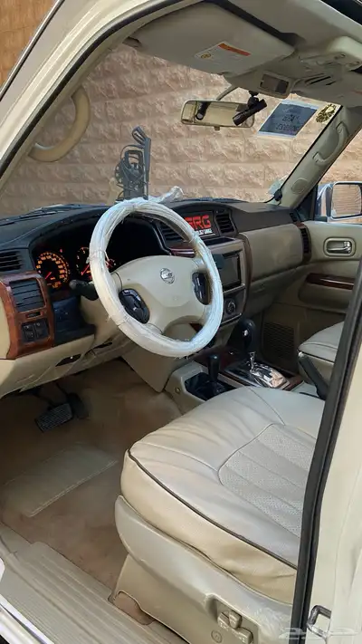فتك سوبر سفاري 2007 4