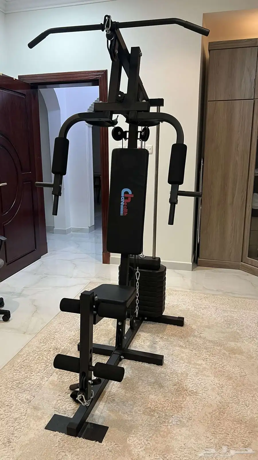 جهاز رياضي للبيع 0