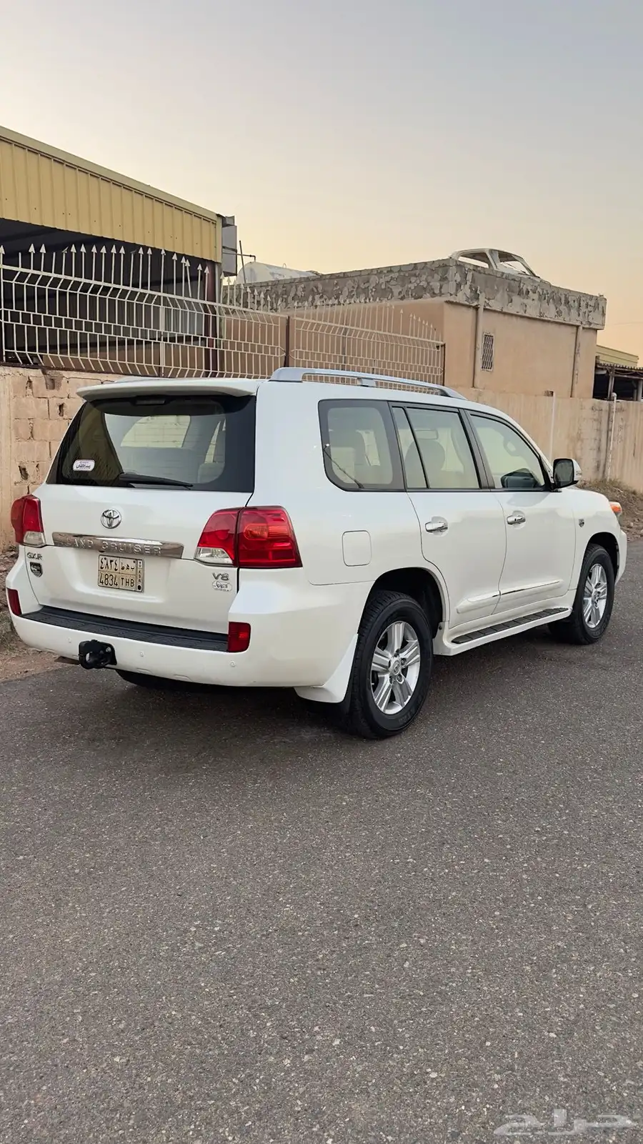 جي اكس ار GXR3 2015 سعودي عبداللطيف 3