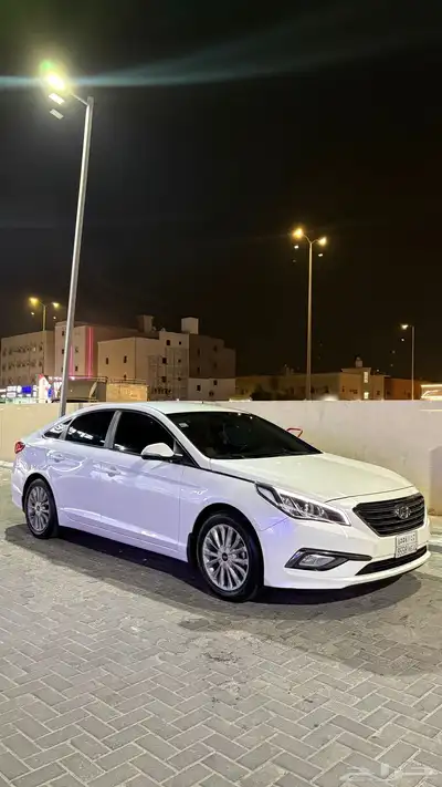 سوناتا موديل 2015 0