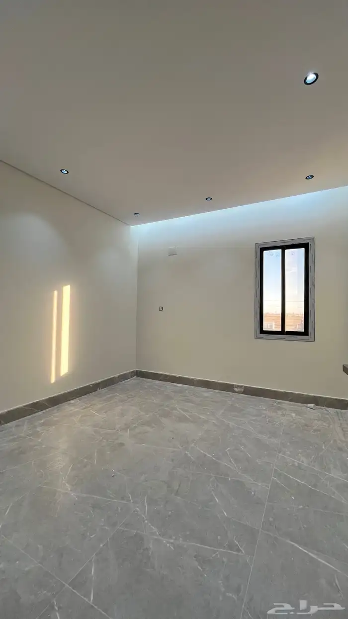 فلل روف تمليك 10