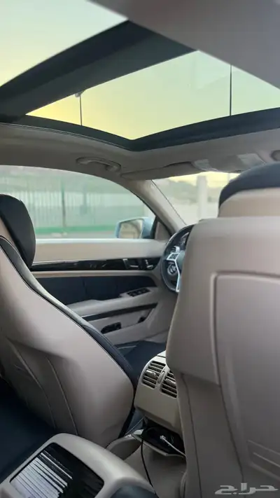 مرسيدس E400 كوبيه 2014 جفالي 20