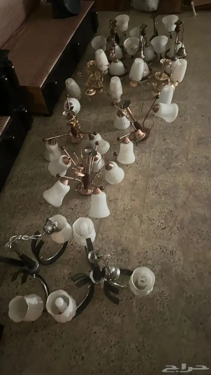 شاشات و فرش وستاير ووسادات للبيع 9