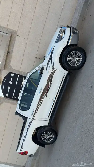 هايلوكس دبل ديزل 0