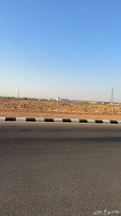 ارض تجاريه رخيصه محافظه الكهفه 2