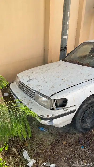 كرسيدا للبيع تشليح او سكراب مستعجل موديل 98 5