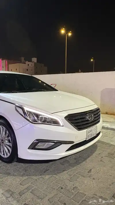 سوناتا موديل 2015 1
