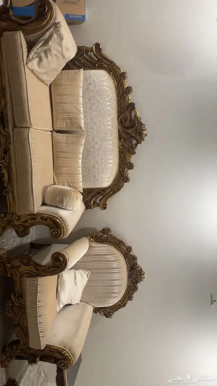كنب للبيع حد 300 2