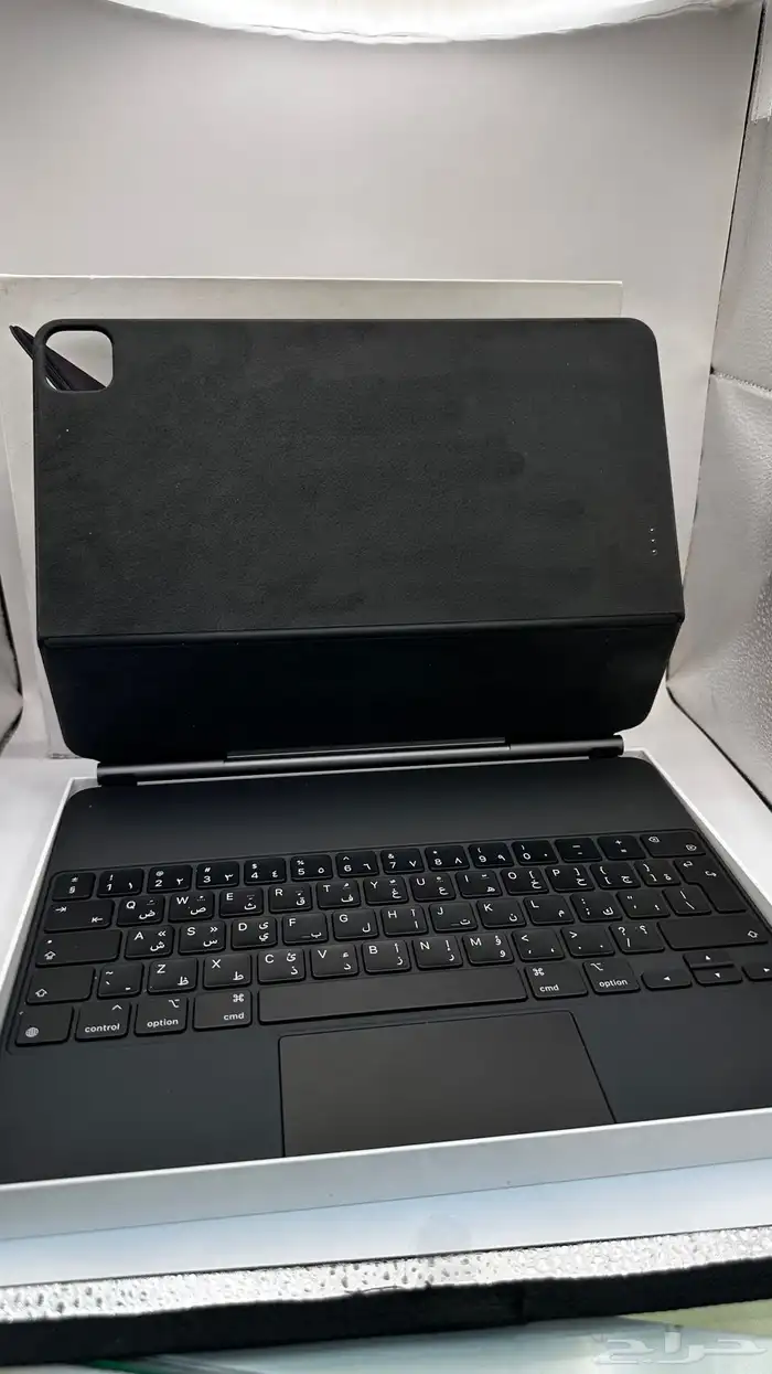 magic keyboard apple 1