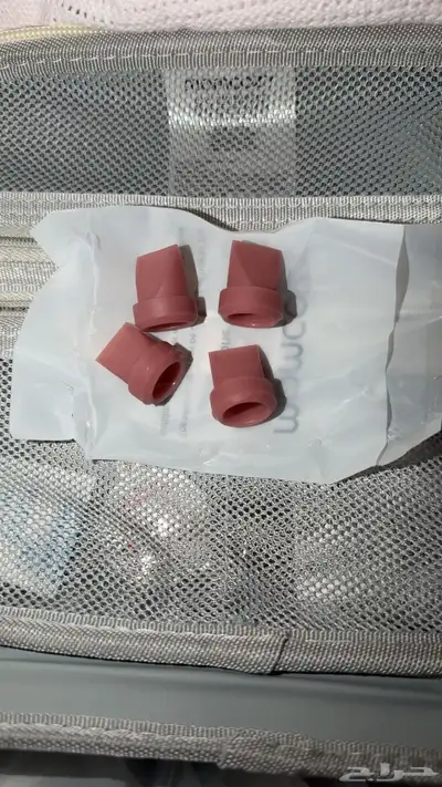 جهاز شفط الحليب مومكوزي 5