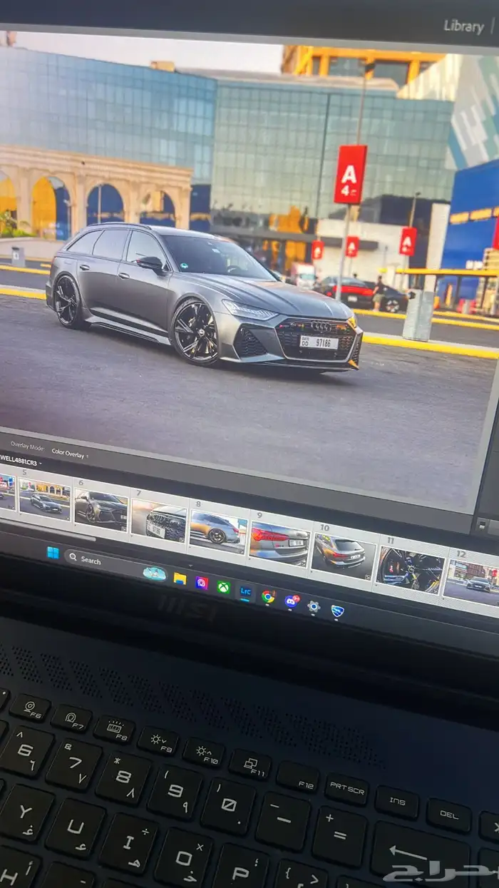 مصور سيارات متخصص - تصوير سيارات 5