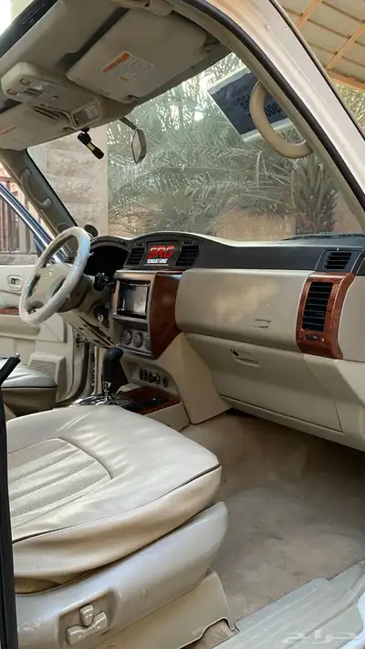 فتك سوبر سفاري 2007 6