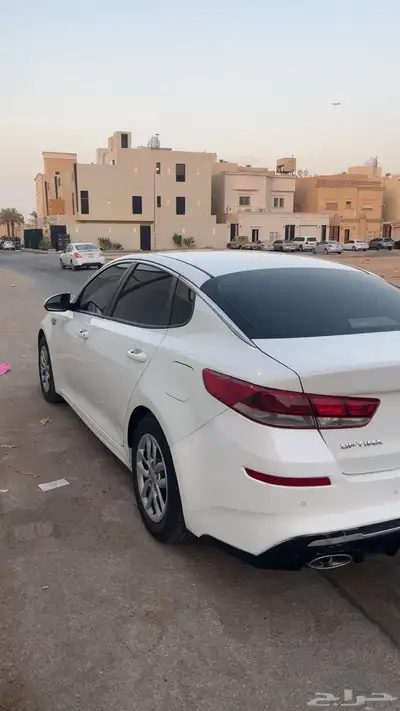 كيا ابتماء موديل 2019 ماشيه 140 رشوش متفرقه 6