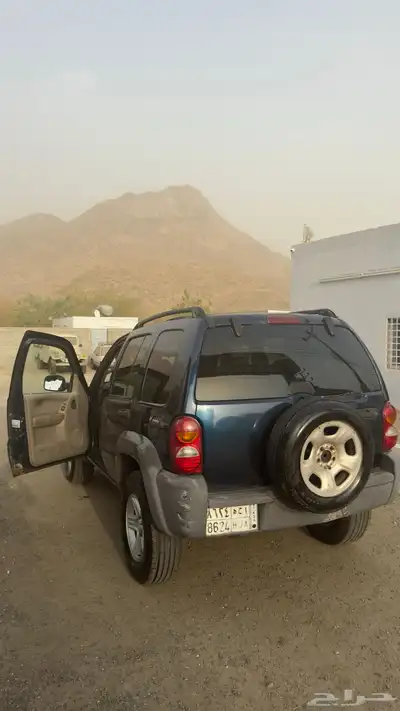 جيب شروكي 0