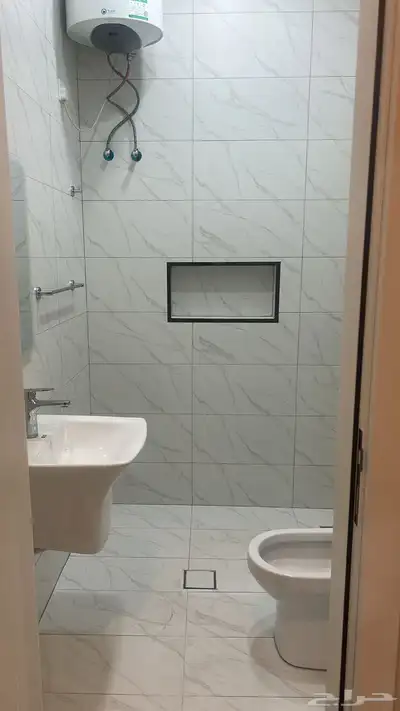 عمارة للبيع للسكن والاستثمار. خمس شقق العمره الجديدة مكه 13