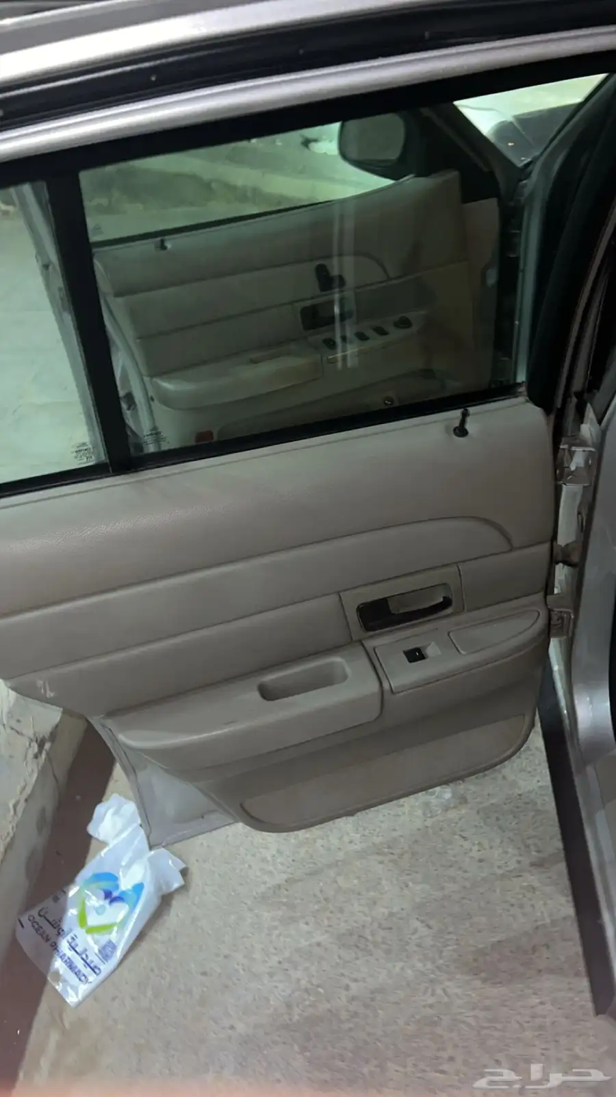فكتوريا 2011 ممشى 300الف استخدام ارامكوا سليم من كل شي 11