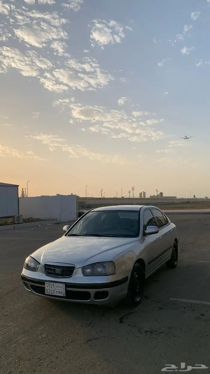 انترا 2003 gl 1