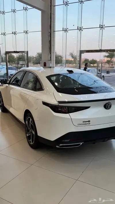 شانجان - ايدو بلس ليميتد 2025 5