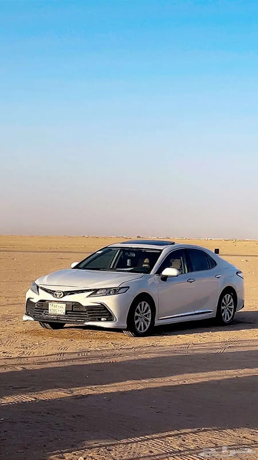 كامري 2019 فل كامل 4