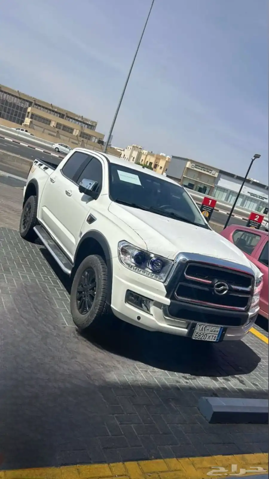 زد اكس اوتو 2024 ديزل index