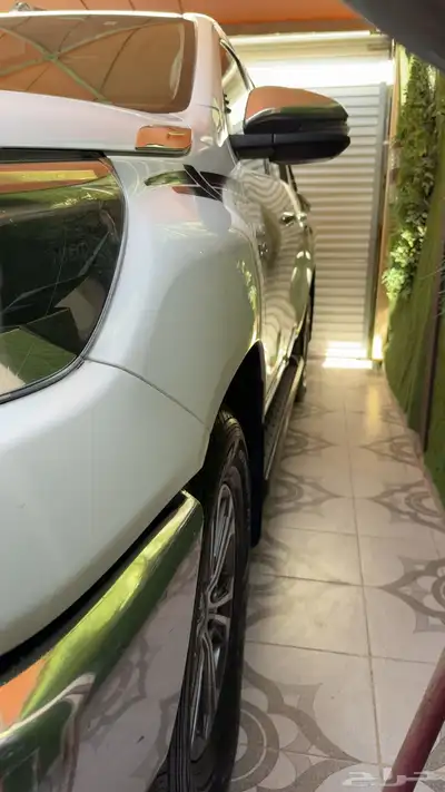 هايلوكس دبل ديزل 21