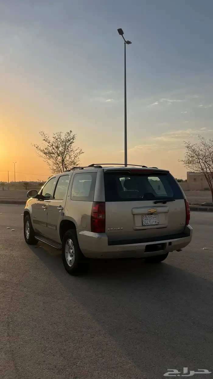 تاهو 2012بدون دبل 5