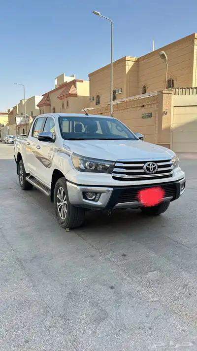 هايلوكس 0